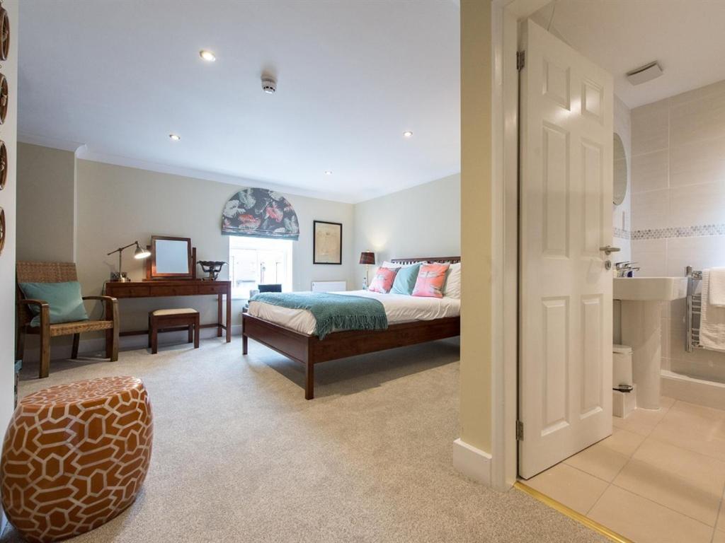 Darwin'S Townhouse Bed & Breakfast Shrewsbury Bilik gambar
